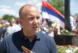 Kojić za Srpskainfo "Nadam se da svijet polako otvara oči"