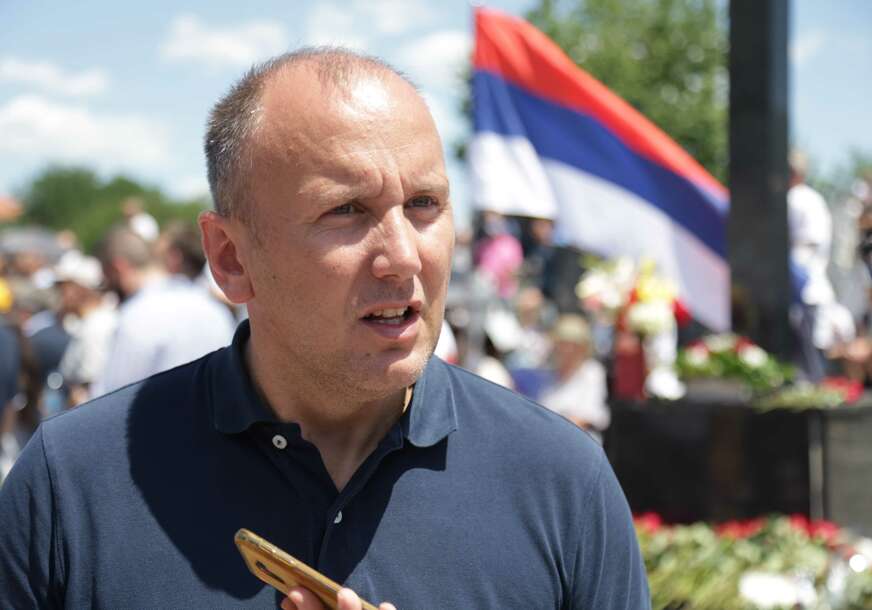 Branimir Kojić