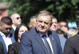 "Ako je bilo prekoračenja ovlaštenja, biće sankcija" Dodik o događajima u Palama, poručio da Kojić koristi to dešavanje za ličnu promociju