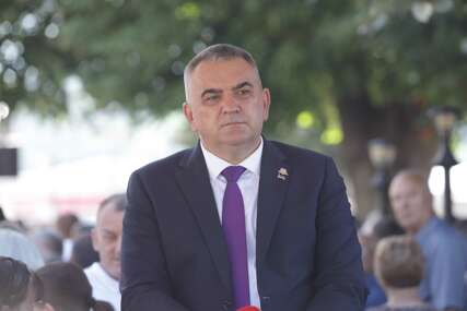 "Sela u Podrinju su ZATRTA" Minić poručio da mladima moramo prenijeti sjećanja, a MRŽNJU OSTAVITI PO STRANI