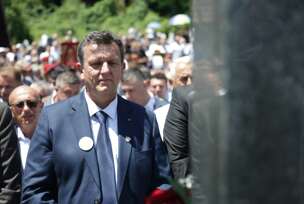 FOTO: NIKOLA SEKULIĆ/RINGIER