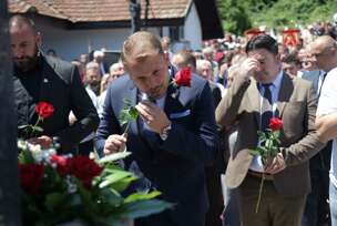 FOTO: NIKOLA SEKULIĆ/RINGIER