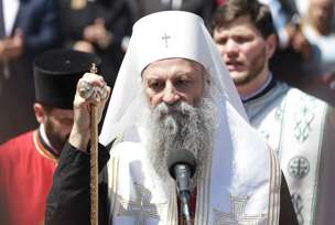 FOTO: NIKOLA SEKULIĆ/RINGIER