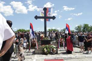 FOTO: NIKOLA SEKULIĆ/RINGIER
