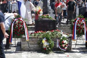 FOTO: NIKOLA SEKULIĆ/RINGIER