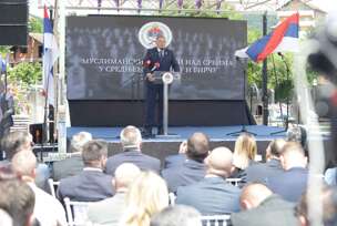 FOTO: NIKOLA SEKULIĆ/RINGIER