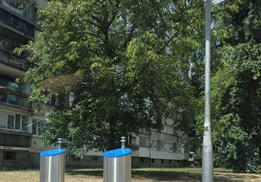 I kontejneri postaju pametni: Novi gradski „asistenti“ brinu o čistijim ulicama Banjaluke