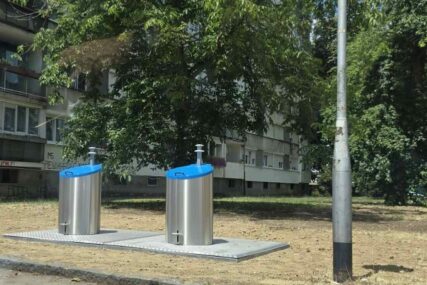 I kontejneri postaju pametni: Novi gradski „asistenti“ brinu o čistijim ulicama Banjaluke