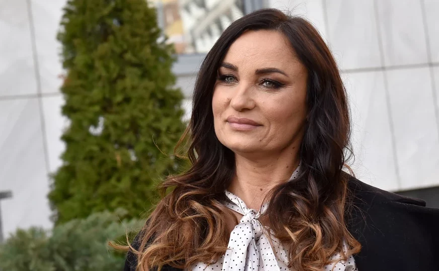 (FOTO) Borka objavila emotivne slike: Majka Aleksandre Prijović pokazala kako provodi vrijeme SA UNUCIMA Arijom i Akijem