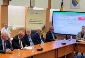 U CIK BiH održano žrijebanje za opšte izbore: Ovo je redoslijed političkih stranaka na glasačkim listićima