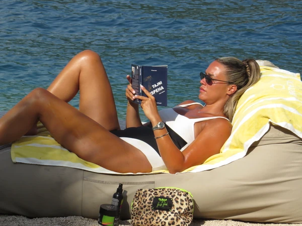 marija mikić