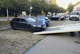(VIDEO) Opsadno stanje u Čakovcu, traže OPASNOG MOMKA iz BiH: Upucao 2 mladića ispred kluba, nađen auto, prije 6 godina uhapšen u Banjaluci