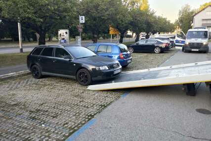 (VIDEO) Opsadno stanje u Čakovcu, traže OPASNOG MOMKA iz BiH: Upucao 2 mladića ispred kluba, nađen auto, prije 6 godina uhapšen u Banjaluci