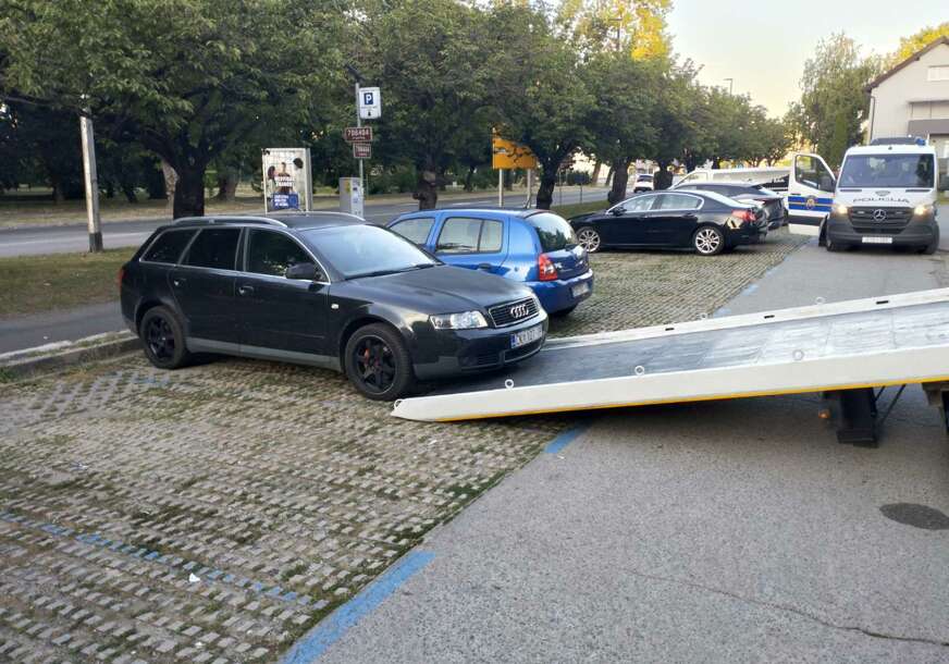 (VIDEO) Opsadno stanje u Čakovcu, traže OPASNOG MOMKA iz BiH: Upucao 2 mladića ispred kluba, nađen auto, prije 6 godina uhapšen u Banjaluci