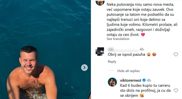 Viktor Živojinović