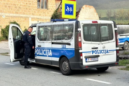 POKUŠAO DA OPLJAČKA ROĐENU ŽENU Muškarac došao do kioska u kom je radila i tražio da mu preda novac, ali ga je njen potez iznenadio