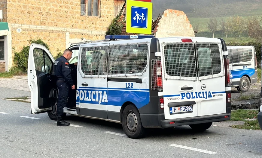 UBIJEN MUŠKARAC U BARU Policija uhapsila dvije osobe, sumnja se da je ubistvu prethodila tuča