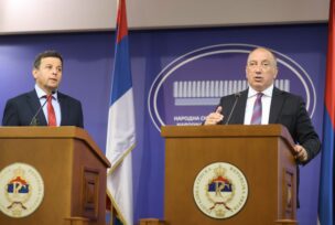 FOTO: SINIŠA PAŠALIĆ/RINGIER