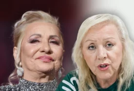 "Zove Merlina da privuče publiku" Zorica Marković osula paljbu po Vesni Zmijanac, nije birala riječi
