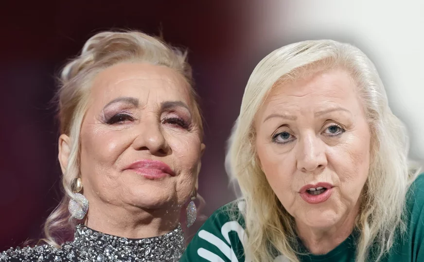 vesna zmijanac i zorica marković