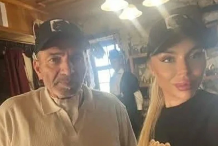 (VIDEO) NOVI ŠOK U AFERI SOFIJE I DANETA Tvrde da je bio u vezi sa njenom majkom "Ona mu je bila samo paravan"
