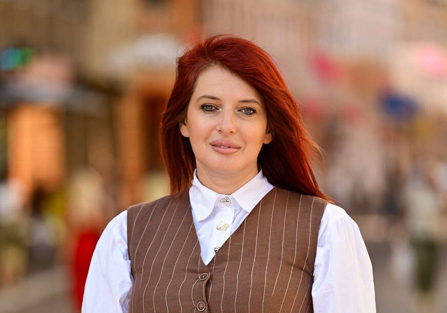 Danijela Kajkut gradska uprava banjaluka