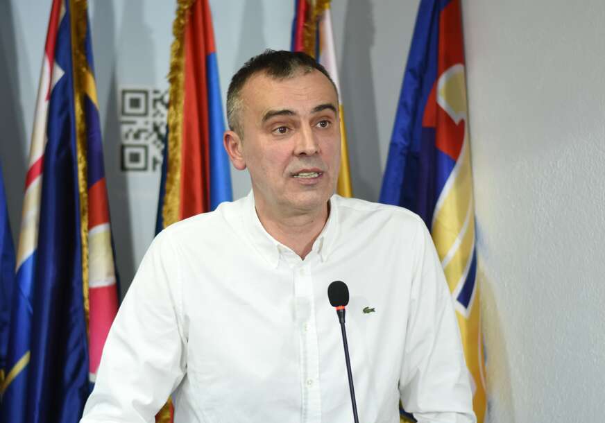 „Upirem prstom i TRAŽIM odgovornost“ Babalj prozvao nadležne zbog NEMARA u protivgradnoj zaštiti