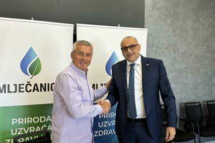 (FOTO) Veliki iskorak naprijed u Specijalnoj bolnici „Mlječanica“: Narednih 300 dana trajaće IZGRADNJA hotel paviljona sa 120 ležajeva i kongresnom salom