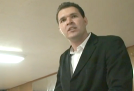 Osuđen hrvatski političar: Drogirao i silovao djevojku u hotelskoj sobi, presudio mu TAJNI SNIMAK