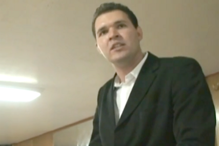 Osuđen hrvatski političar: Drogirao i silovao djevojku u hotelskoj sobi, presudio mu TAJNI SNIMAK