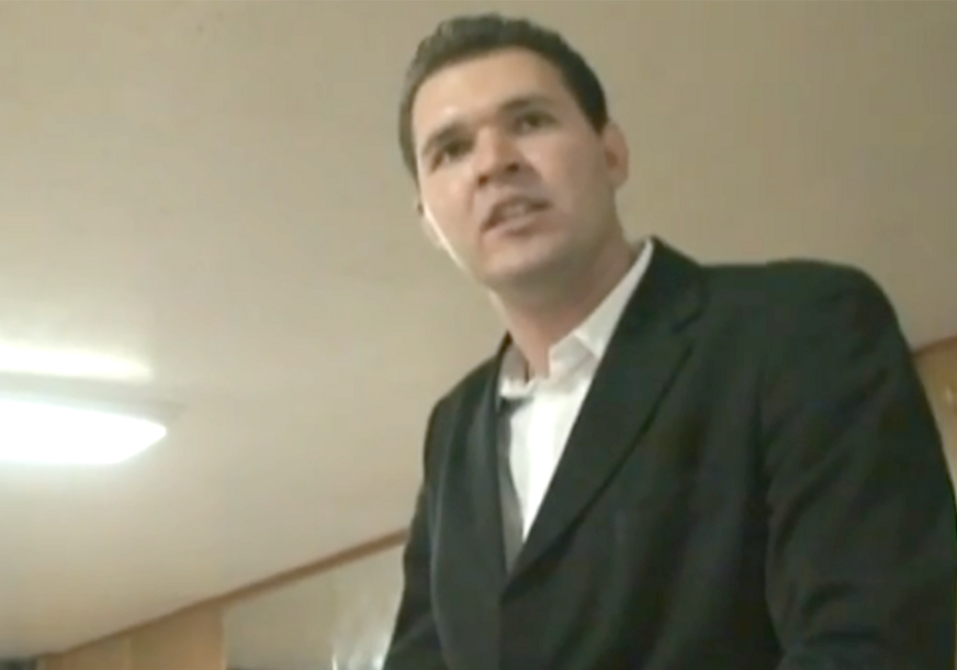 Dean Golubić