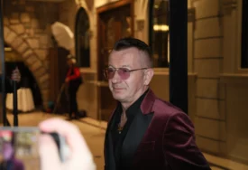 "Jednostavno nije isto" Pjevač nakon smrti Saše Popovića više ne želi da ide u Opatiju gdje je ljetovao svake godine