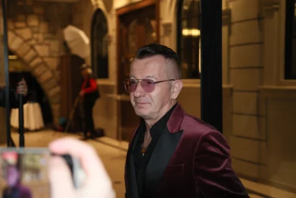"Jednostavno nije isto" Pjevač nakon smrti Saše Popovića više ne želi da ide u Opatiju gdje je ljetovao svake godine