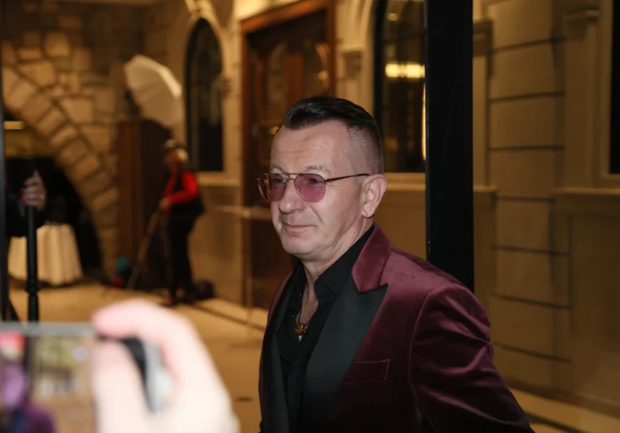 "Jednostavno nije isto" Pjevač nakon smrti Saše Popovića više ne želi da ide u Opatiju gdje je ljetovao svake godine