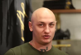 "Svako radi svoj posao" Desingerica se oglasio nakon što je priveden u Crnoj Gori