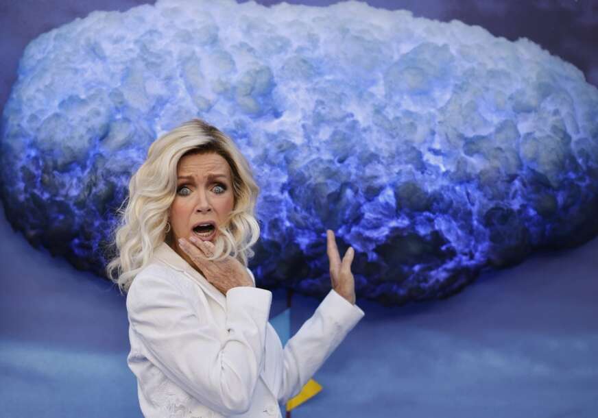 Dona Mils