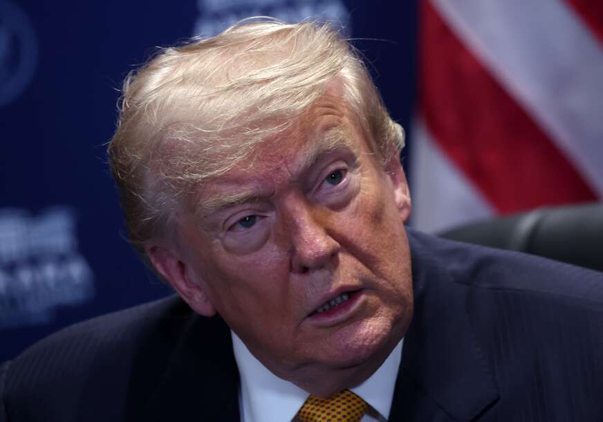 Donald Tramp