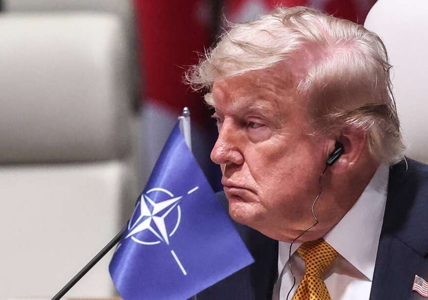 Donald Tramp
