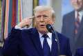 Donald Tramp