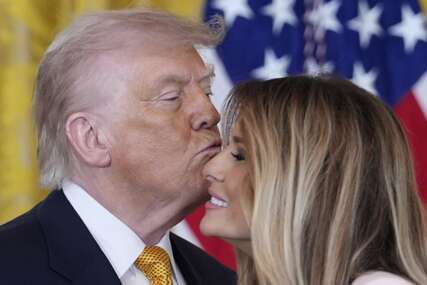 ALARMIRANA TAJNA SLUŽBA Iranska TV objavila video sa uputstvima kako ubiti Melaniju Tramp
