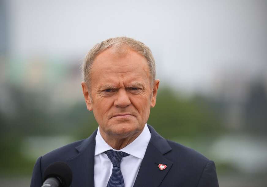 Donald Tusk