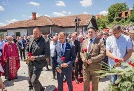 Stanivuković upozorio: Iako cijeli svijet ćuti o stradanjima Srba, mi to NE SMIJEMO ZABORAVITI