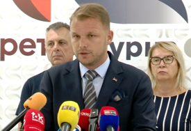 Stanivuković sprema novi prijedlog: "Ako SDS odbije prijedlog, 99 odsto sam kandidat za predsjednika Srpske"