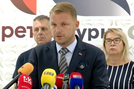 Stanivuković sprema novi prijedlog: "Ako SDS odbije prijedlog, 99 odsto sam kandidat za predsjednika Srpske"