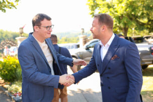 FOTO: USTUPLJENA FOTOGRAFIJA