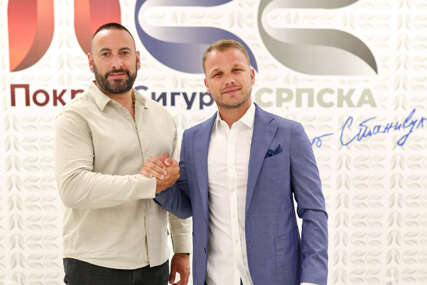 Minja Savanović pojačanje PSS: Napustio Vukanovića, pa se pridružio Stanivukoviću