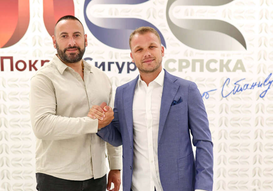 Minja Savanović pojačanje PSS: Napustio Vukanovića, pa se pridružio Stanivukoviću