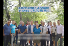 (VIDEO) „Ko je fenomen“ Stanivukoviću priređen VELIČANSTVEN DOČEK kod Nevesinja