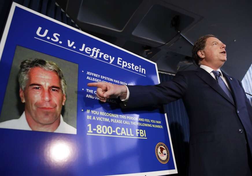 Džefri Epstin