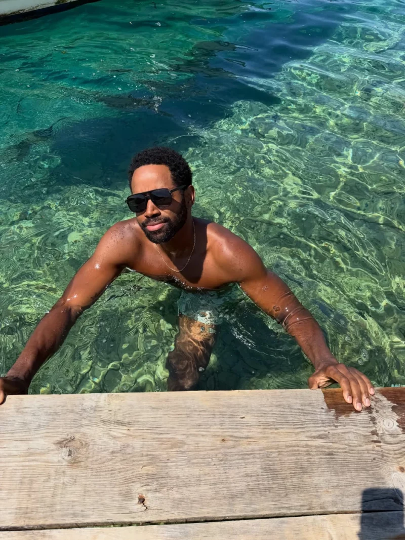 FOTO: JAYRESLLIS/INSTAGRAM 